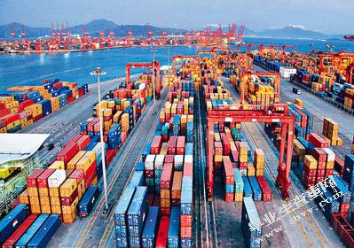 中国出口日本食品贸易的问题及对策